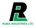Rubia Industries Ltd.